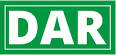 Dar-foot-logo